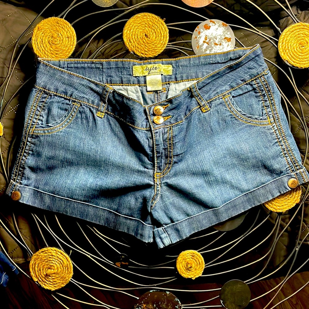 TYTE American Standard Shorts Size 13